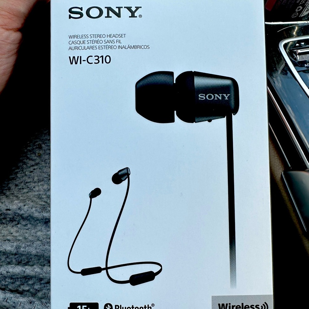 Sony W1-C310